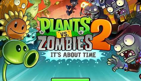 Plants vs. Zombies™ 2 - Aplicaciones Android en Google Play