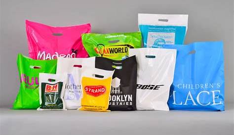 Plastic Bag Manufacturers, Suppliers, and Industry Information - YouTube