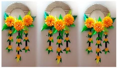 High end simulation flower Korean plastic fake flower decoration flower