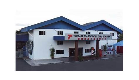 New Plastics Industries Sdn Bhd