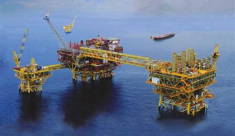 Petronas announces start of production from Indonesian offshore well