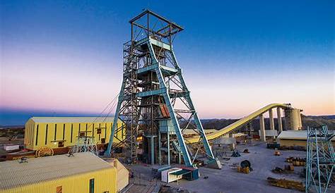 Anglo American Platinum Plans to Exit Some South African Mines - WSJ