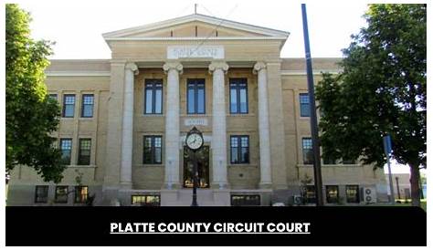 Platte County Circuit Court