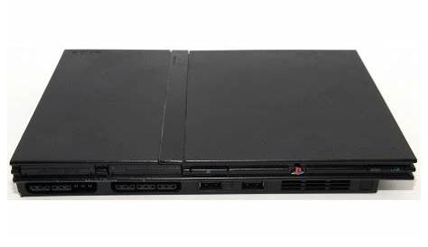 Venta de Sony Playstation 2 Slim | 87 articulos de segunda mano