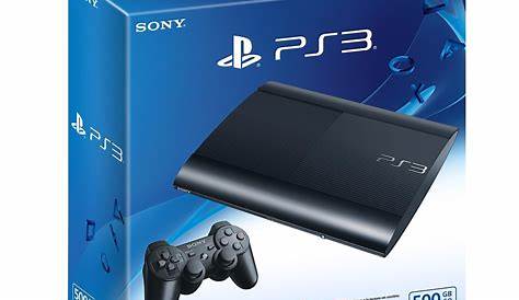 Nuevo Playstation 3 Consola + Control + 500gb+hdmi+obsequios - $ 1.075.