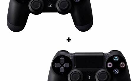 PS4 Pro e Slim terão novos controles DualShock 4 e PS Camera | Notícias