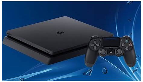 Sony Playstation 4 Ps4 Slim 500gb Branco Promoção - R$ 1.687,54 em