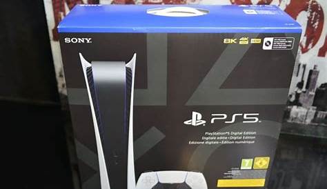 PlayStation 5 de 825GB en combo de lujo - Agencias Way