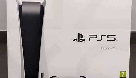 PlayStation 5. Precio y fecha de lanzamiento en México - Grupo Milenio