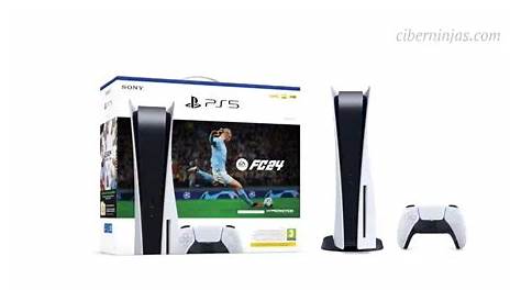 PlayStation 5, Ps5 ¡Consolas Play 5 a Precios en OFERTA! | Ripley Perú