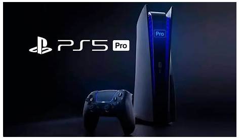 Sony выпустила игровую приставку PlayStation 5 Pro с топовым «железом»