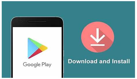 Play Store App Download And Install Free For Android Google APK roid, Version 6.4.13