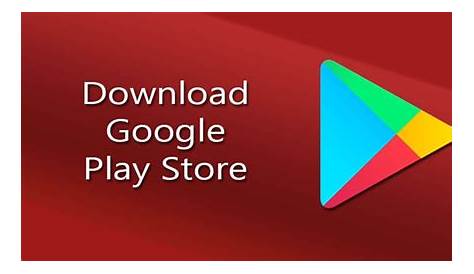 Play Store Download Free Google Official APK [July 21 ] [Latest