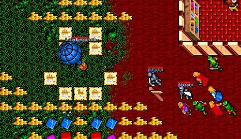 Get Free Ultima 8 Gold Edition on PC via Origin On The House