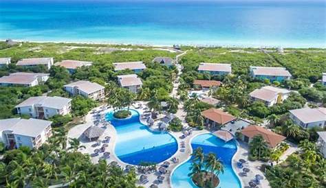 MELIA CAYO SANTA MARIA - Updated 2021 Prices, All-inclusive Resort