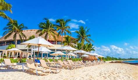 Top 3 Playa Del Carmen All-Inclusive Resorts - Riviera Maya Blog