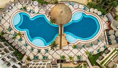 10 Best Family Resorts in Playa del Carmen (All-Inclusive Included)