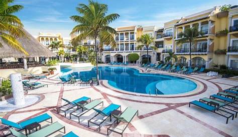 The 50 Best Hotels in Playa del Carmen | Book Direct & Save