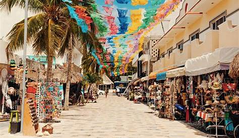 Playa Del Carmen - 25 Best Things To Do (Beaches, Ruins, and Food)