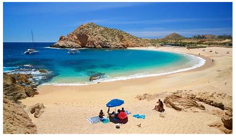 Top 10 Hotels Closest to Santa Maria Beach in Los Cabos from $294 | Expedia