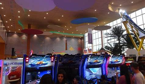 Playcenter Shopping Aricanduva Valor Sao Paulo Para Criancas Esta De Volta Como O Parque