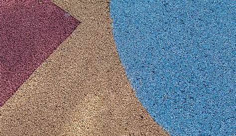 Safe Playground Flooring Surface Mats for Playgrounds Zeager Bros.