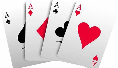 Download Playing Cards Png HQ PNG Image | FreePNGImg