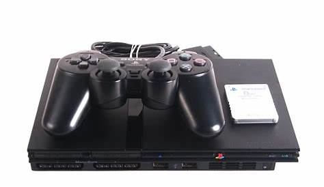 Consola PlayStation 2 de segunda mano por 45 € en El Rieral en WALLAPOP