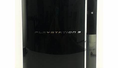 PLAYSTATION 3 SONY PLAYSTATION 3 320GB 79,99 € Segunda Mano Gijón E45197-0