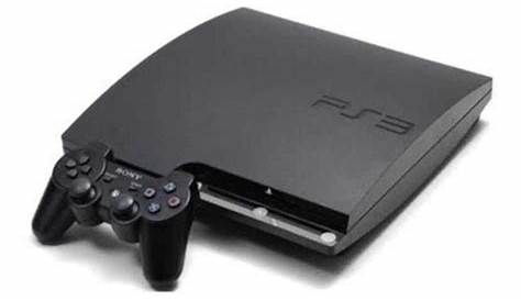 Sony PlayStation 3 Reviews, Pros and Cons, Price Tracking | TechSpot