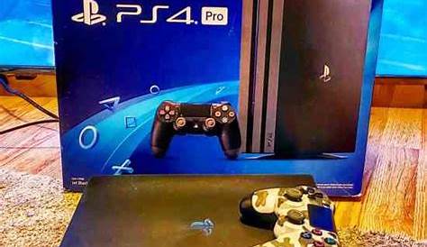 El PlayStation 4 Pro y PS VR al fin tienen fecha de salida en México