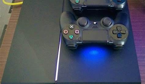 🥇 Pack de 2 controles originales Ps4 - Playstation 4
