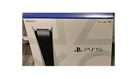 PlayStation 5, análisis: review con características, precio y