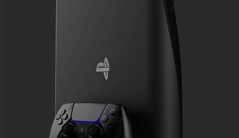 Sony's PlayStation 5 Series Needs A PS5 Slim Model | Screen Rant