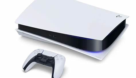 PlayStation 5: precio, fecha de salida y todos los detalles de la