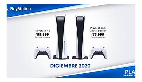 PlayStation 5 en Argentina: ¿cuál será el precio y cuándo llegará al