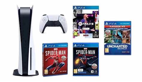 PS5 - Release, Preis, Spiele: Alle Infos zur PlayStation 5 | NETZWELT