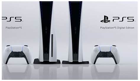 PS5: Verkaufsstart und Preis der PlayStation 5 stehen fest! | Auto und