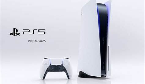 PlayStation 5 : son prix de lancement serait de 500 € - Geeko