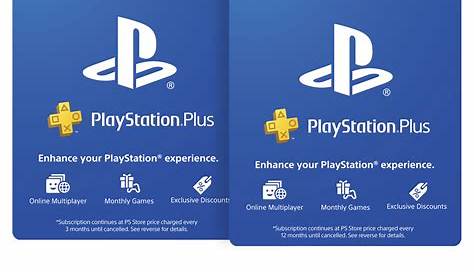 Win a $100 Playstation Store Gift Card - Julie's Freebies