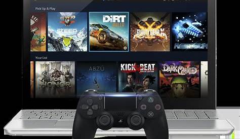 Sony presenta PlayStation Now, streaming de videojuegos usando Gaikai