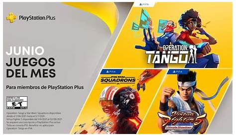 Ya puedes descargar los nuevos juegos de PS Plus para enero de 2020