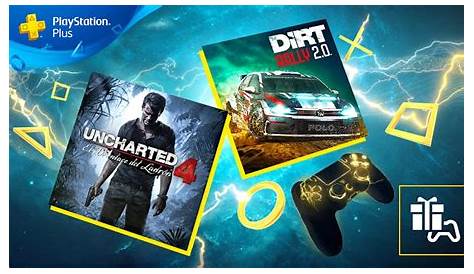 PlayStation Plus: juegos gratis para octubre – PlayStation.Blog LATAM