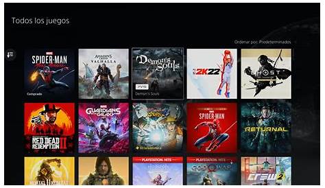Todos los juegos de PlayStation Plus Extra y Premium | Eurogamer.es