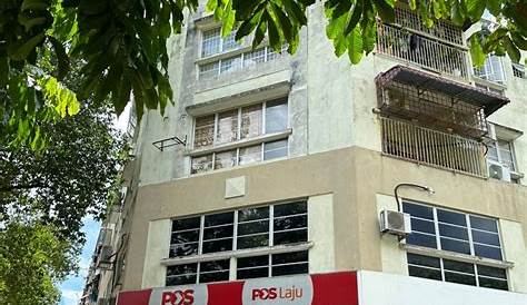 Suria Apartment For Sale in Damansara Damai | PropSocial