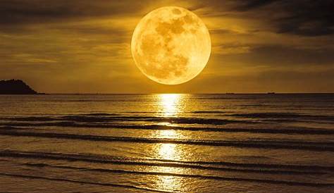 La pleine lune du 30 novembre va provoquer une décharge émotionnelle