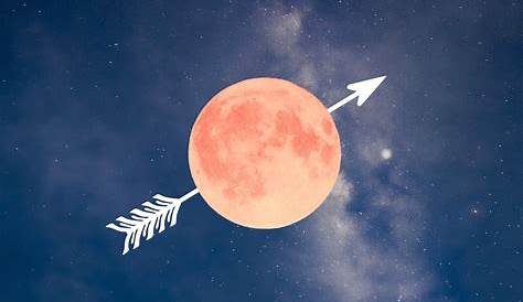 Pleine lune juin 2023 : L'heure exacte et l'effet sur le signe