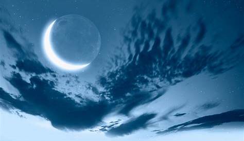 Pleine Lune dans la nuit du 26 avril: pourquoi parle-t-on de "super