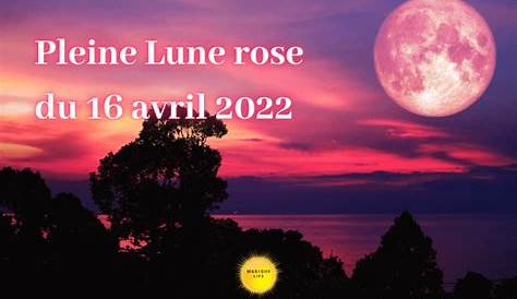 Calendrier des pleines et nouvelles lunes de 2020 – Tand'Aime Bien-être