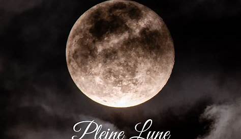 Pleine lune Octobre 2021 – Lune du Chasseur - Esoterique